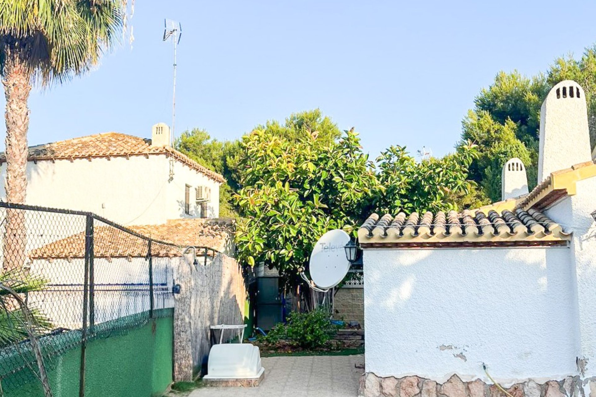 Herverkoop - Villa - Orihuela Costa - Punta Prima