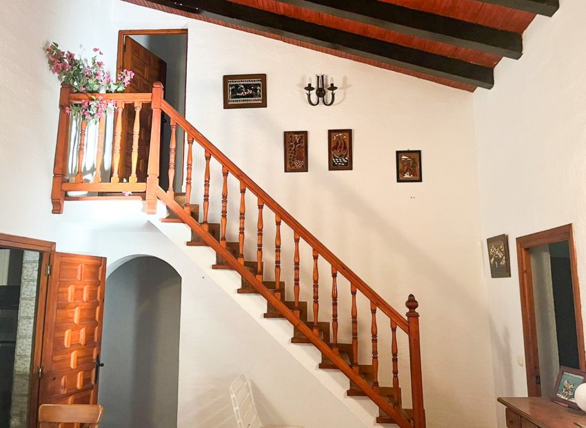 Herverkoop - Villa - Orihuela Costa - Punta Prima