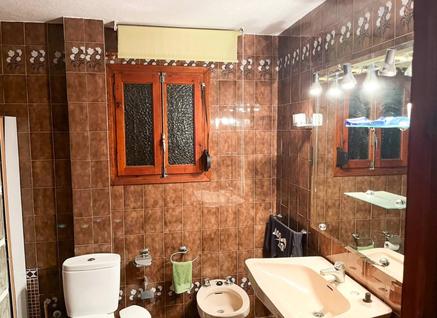 Herverkoop - Villa - Orihuela Costa - Punta Prima