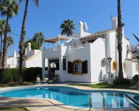 Herverkoop - Villa - Orihuela Costa - Villamartin Fortuna