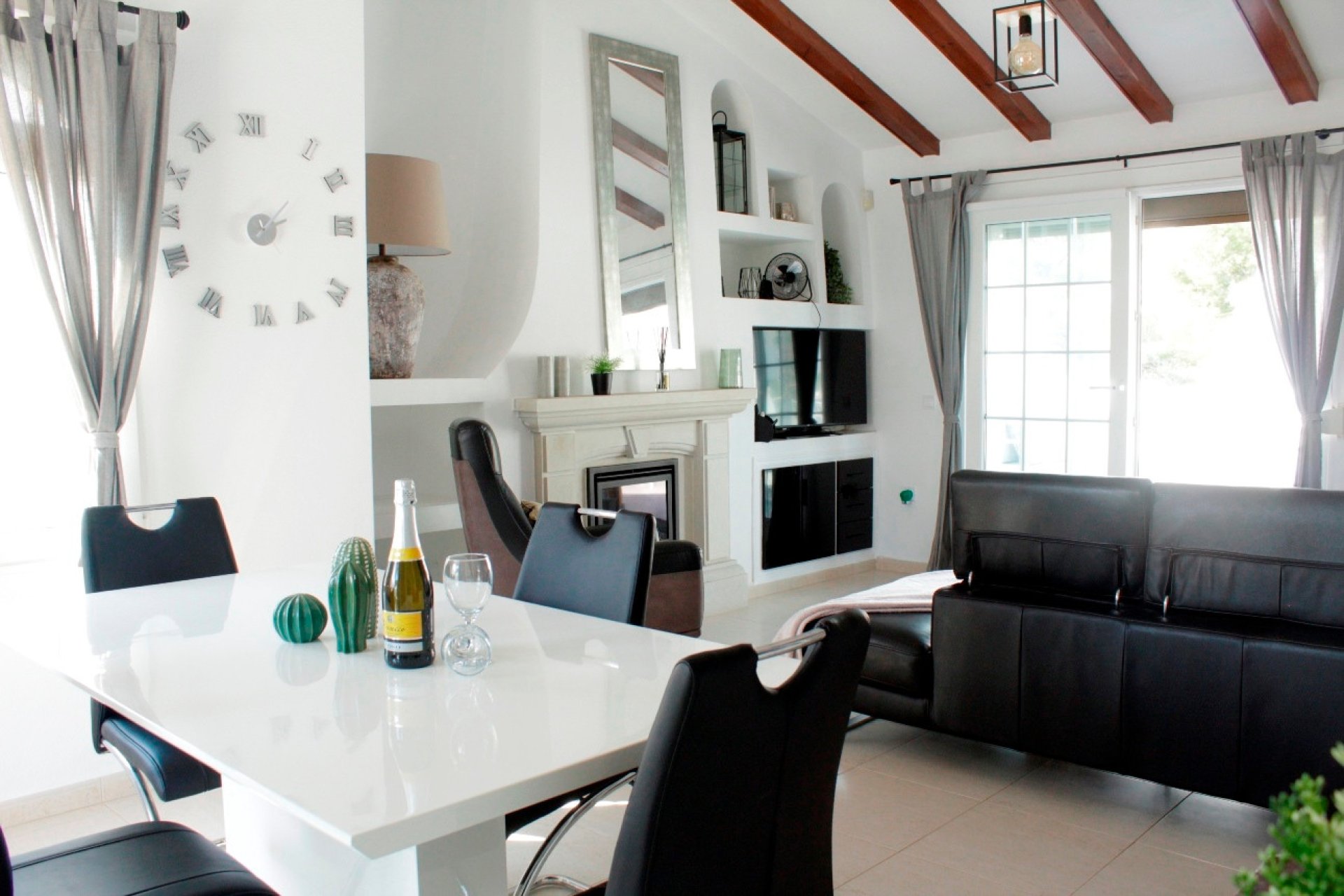 Herverkoop - Villa - Orihuela Costa - Villamartin Fortuna