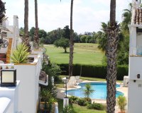 Herverkoop - Villa - Orihuela Costa - Villamartin Fortuna