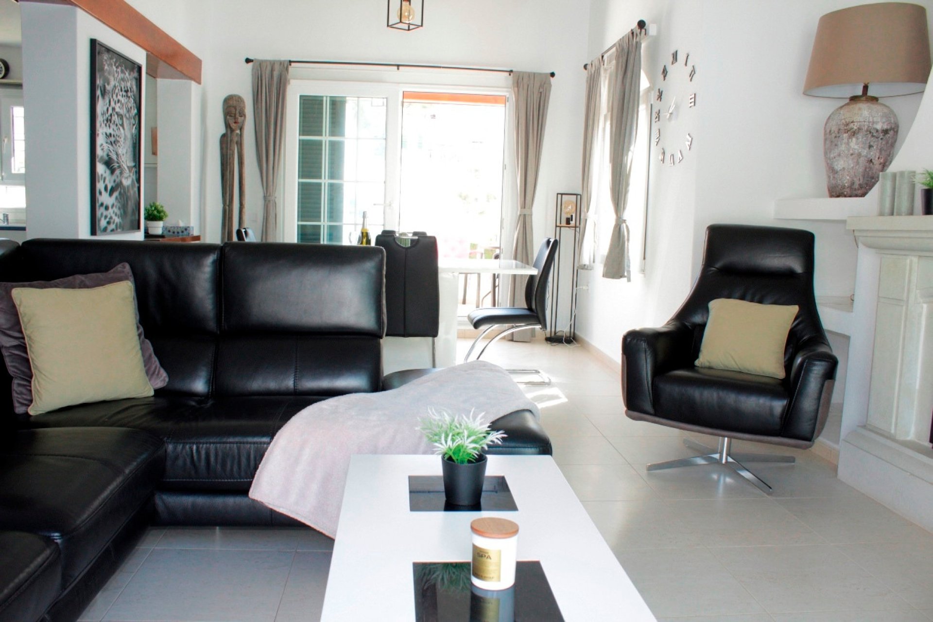 Herverkoop - Villa - Orihuela Costa - Villamartin Fortuna