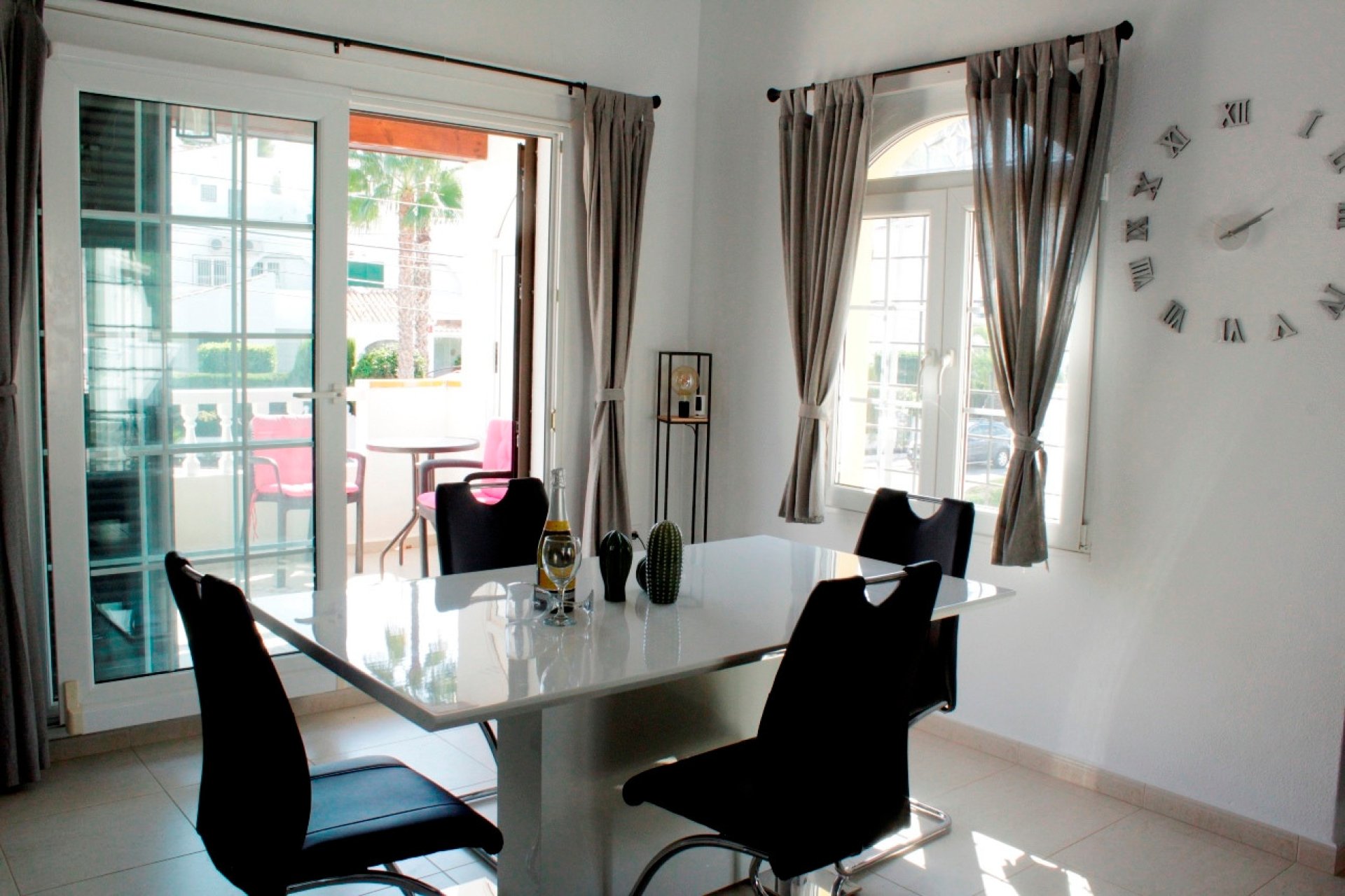 Herverkoop - Villa - Orihuela Costa - Villamartin Fortuna