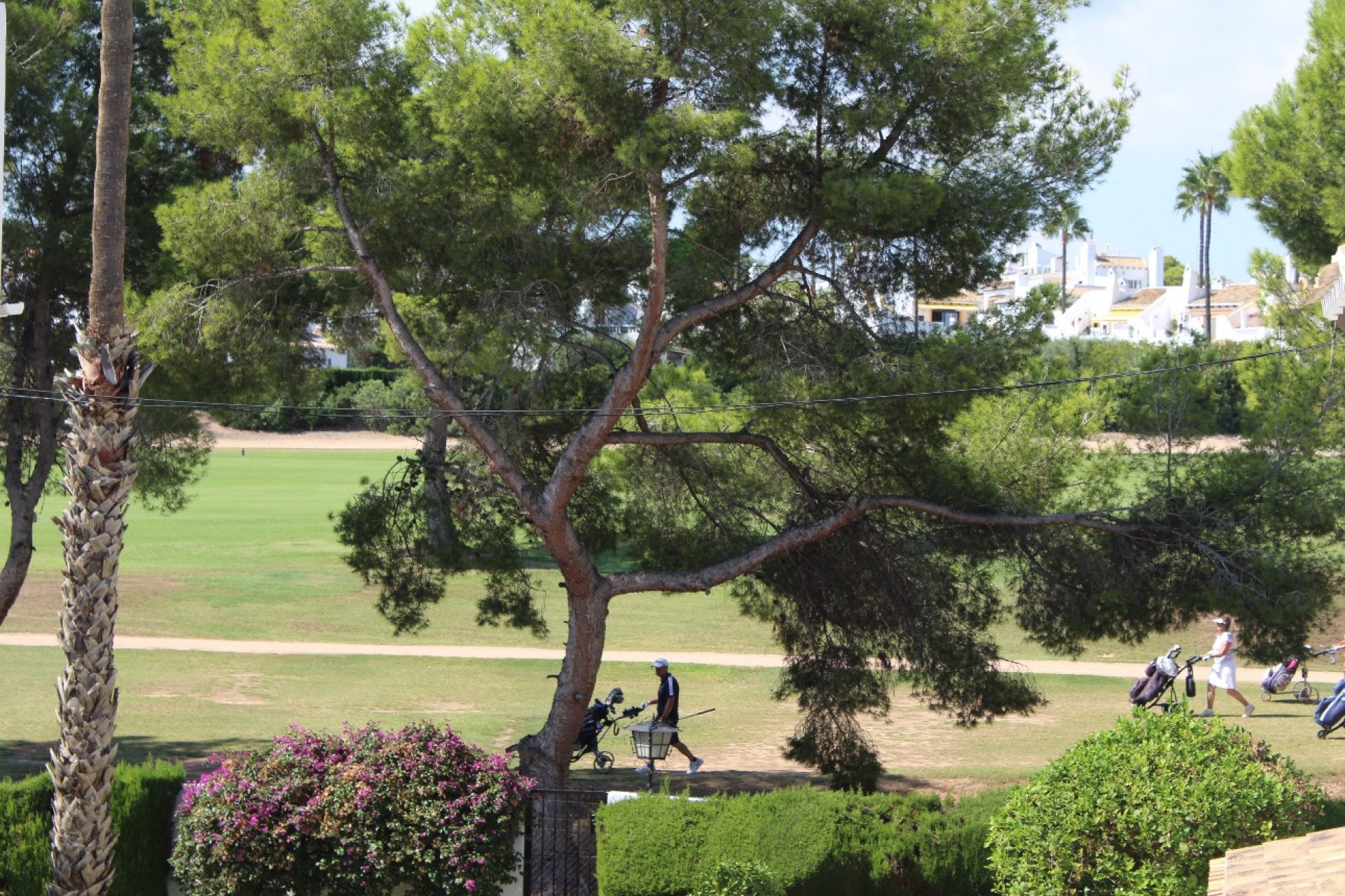 Herverkoop - Villa - Orihuela Costa - Villamartin Fortuna