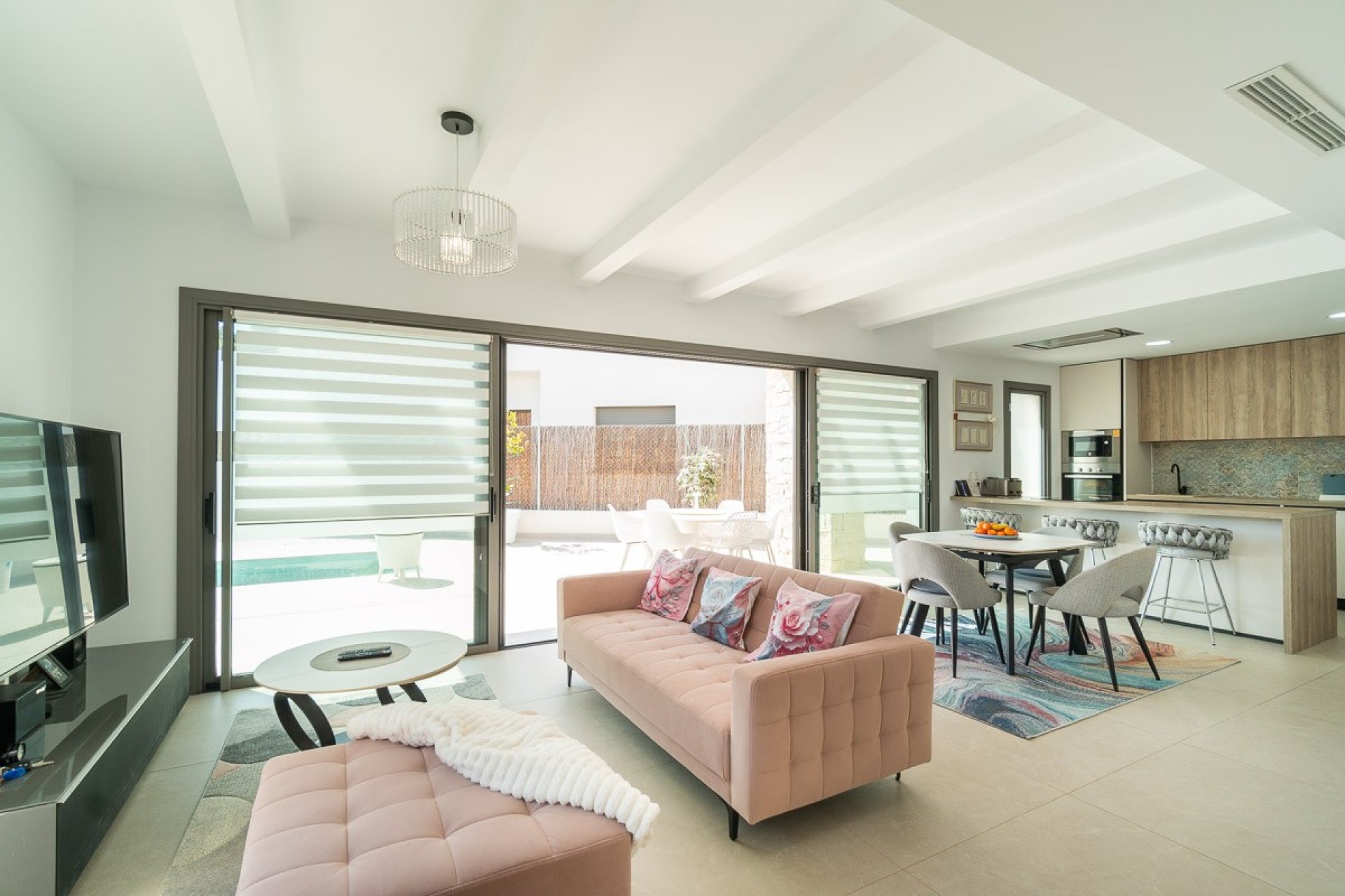 Herverkoop - Villa - Orihuela Costa - Villamartin Golf