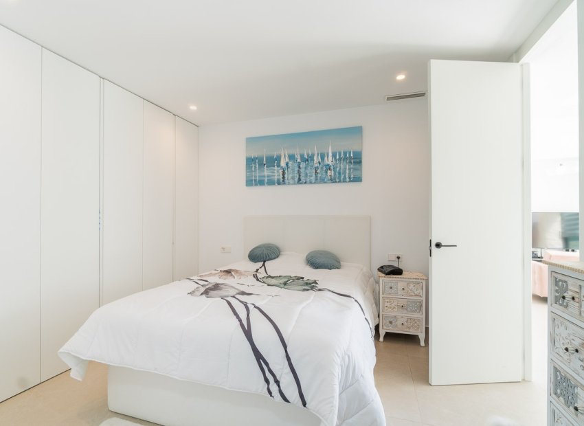Herverkoop - Villa - Orihuela Costa - Villamartin Golf