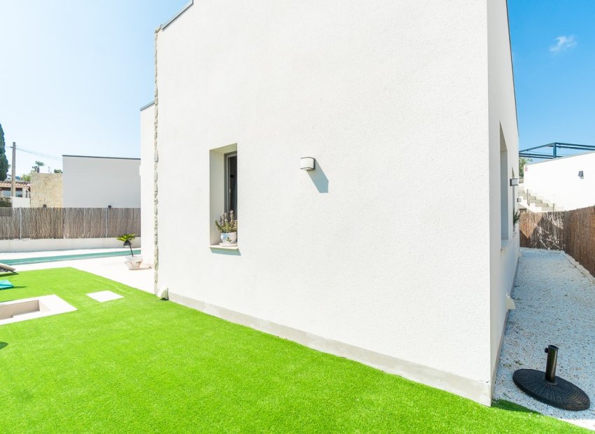 Herverkoop - Villa - Orihuela Costa - Villamartin Golf
