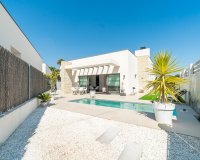 Herverkoop - Villa - Orihuela Costa - Villamartin Golf
