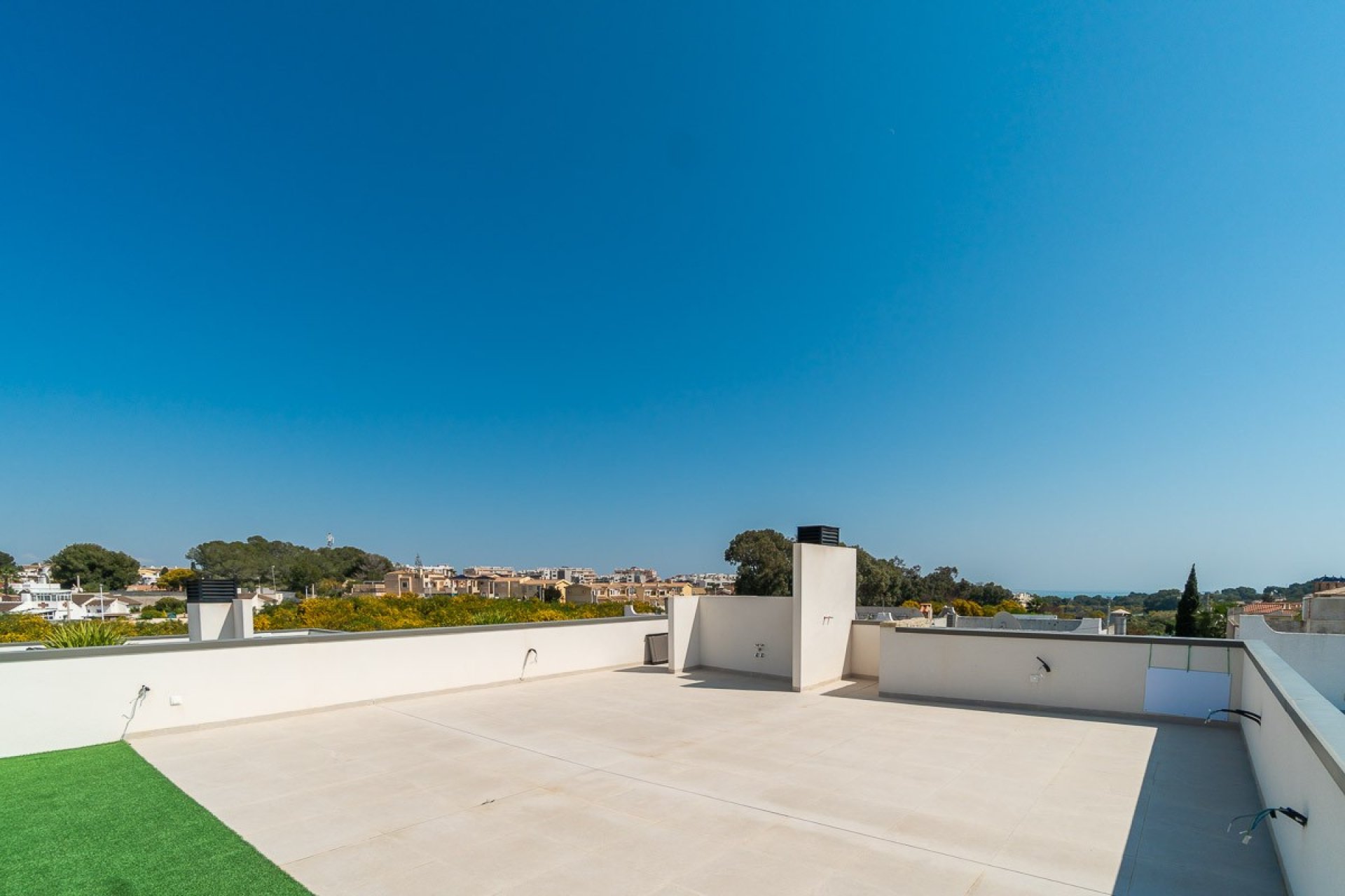 Herverkoop - Villa - Orihuela Costa - Villamartin Golf