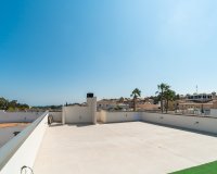 Herverkoop - Villa - Orihuela Costa - Villamartin Golf