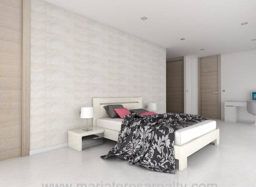 Herverkoop - Villa - Orihuela Costa - Villamartín