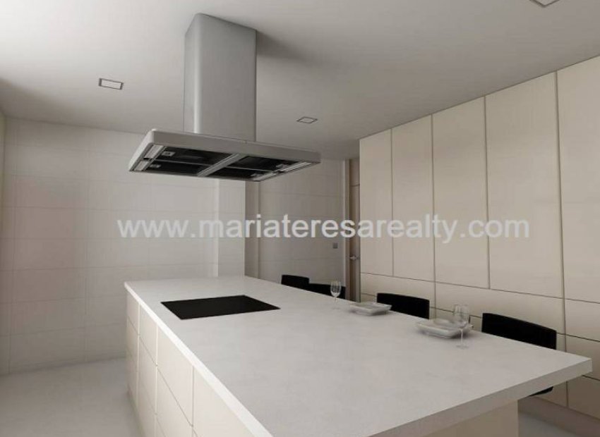 Herverkoop - Villa - Orihuela Costa - Villamartín