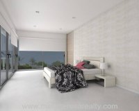 Herverkoop - Villa - Orihuela Costa - Villamartín