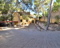 Herverkoop - Villa - Orihuela Costa - Villamartín