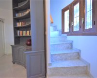 Herverkoop - Villa - Orihuela Costa - Villamartín