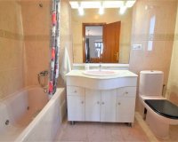 Herverkoop - Villa - Orihuela Costa - Villamartín