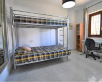 Herverkoop - Villa - Orihuela Costa - Villamartín