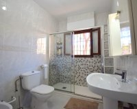 Herverkoop - Villa - Orihuela Costa - Villamartín