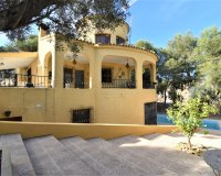 Herverkoop - Villa - Orihuela Costa - Villamartín