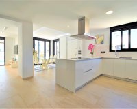 Herverkoop - Villa - Orihuela Costa - Villamartín