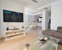 Herverkoop - Villa - Orihuela Costa - Villamartín