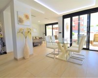 Herverkoop - Villa - Orihuela Costa - Villamartín