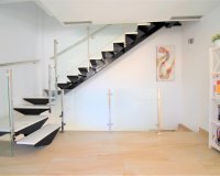 Herverkoop - Villa - Orihuela Costa - Villamartín