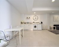 Herverkoop - Villa - Orihuela Costa - Villamartín