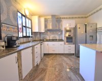 Herverkoop - Villa - Orihuela Costa - Villamartín