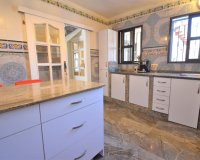 Herverkoop - Villa - Orihuela Costa - Villamartín