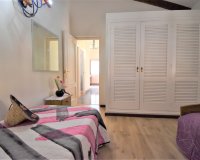 Herverkoop - Villa - Orihuela Costa - Villamartín