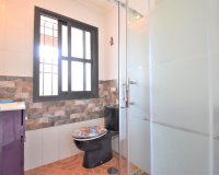 Herverkoop - Villa - Orihuela Costa - Villamartín