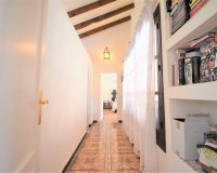 Herverkoop - Villa - Orihuela Costa - Villamartín