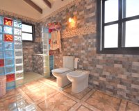 Herverkoop - Villa - Orihuela Costa - Villamartín