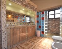 Herverkoop - Villa - Orihuela Costa - Villamartín