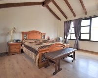 Herverkoop - Villa - Orihuela Costa - Villamartín