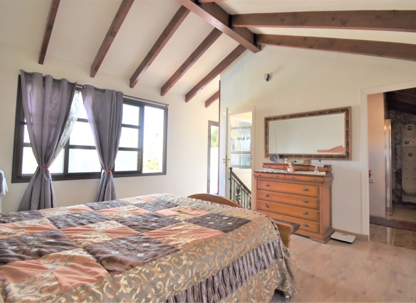 Herverkoop - Villa - Orihuela Costa - Villamartín