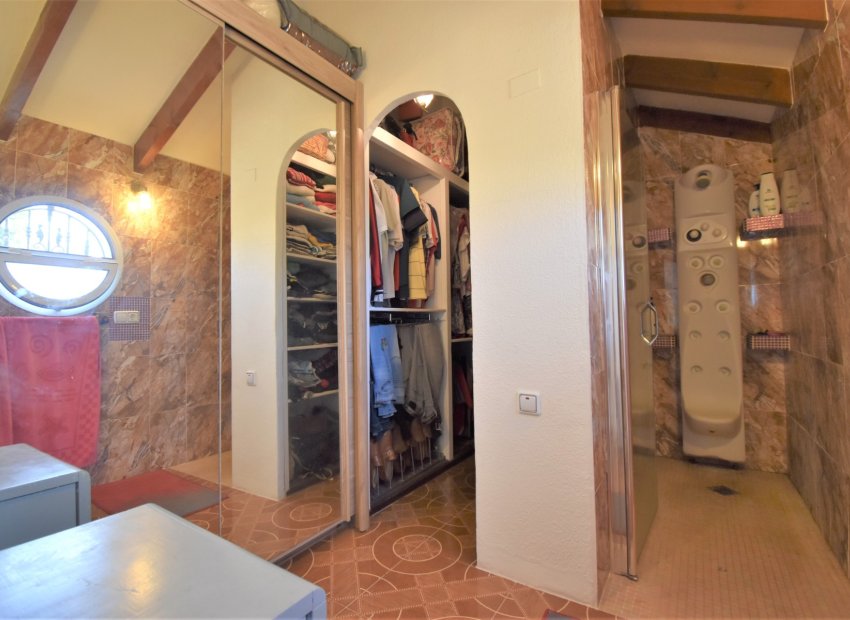 Herverkoop - Villa - Orihuela Costa - Villamartín