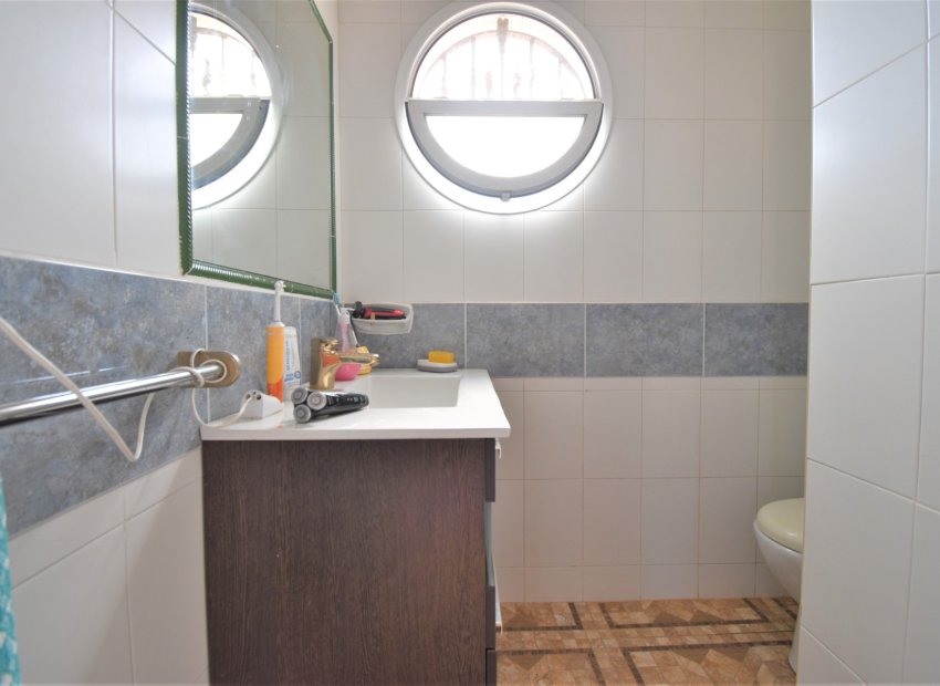 Herverkoop - Villa - Orihuela Costa - Villamartín