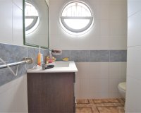 Herverkoop - Villa - Orihuela Costa - Villamartín