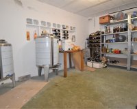 Herverkoop - Villa - Orihuela Costa - Villamartín