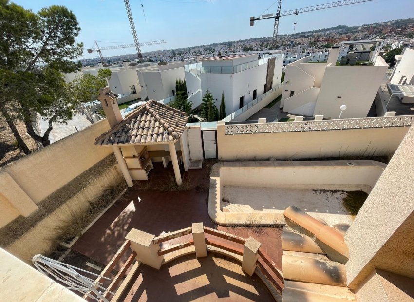 Herverkoop - Villa - Orihuela Costa - Villamartín