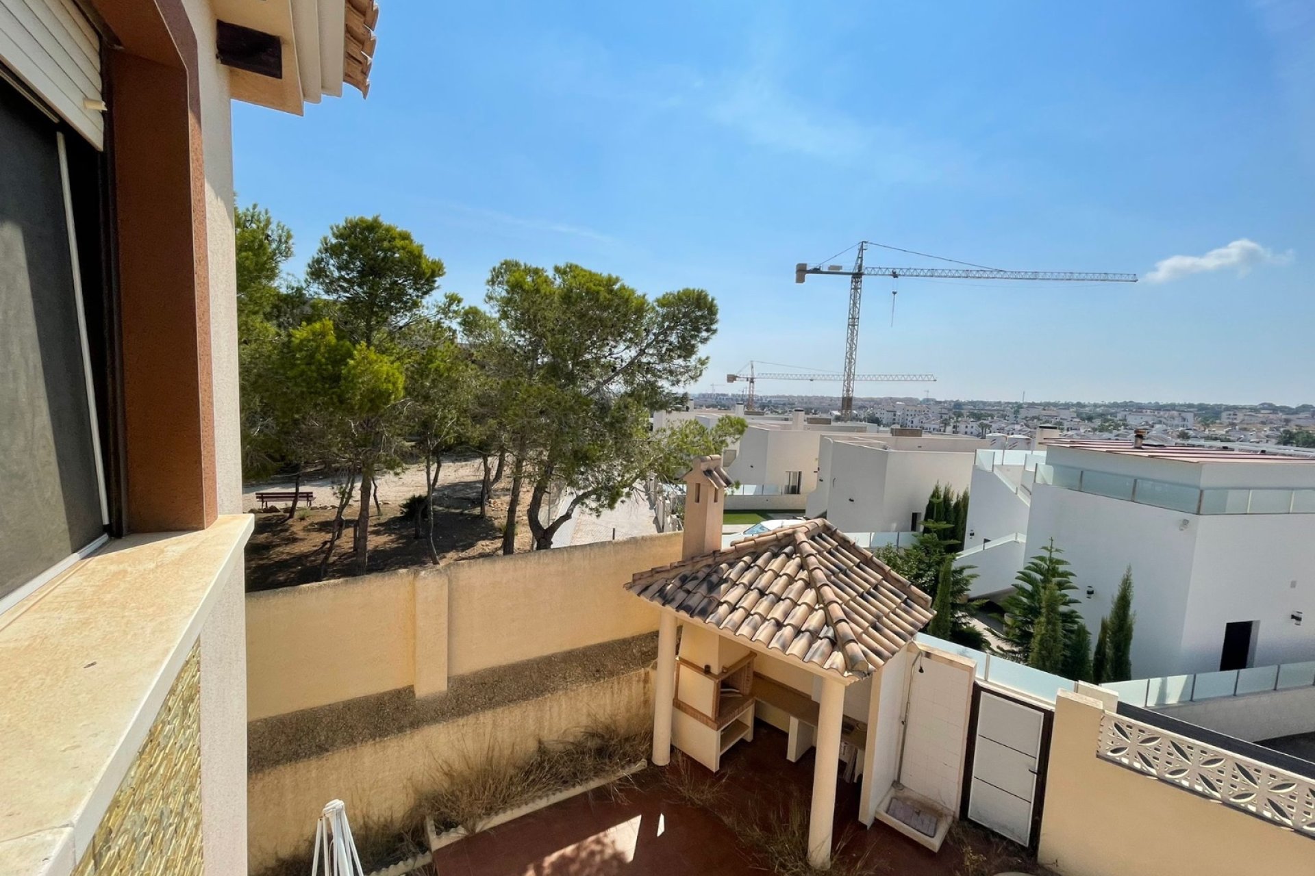 Herverkoop - Villa - Orihuela Costa - Villamartín