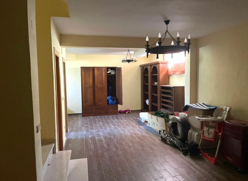 Herverkoop - Villa - Orihuela Costa - Villamartín