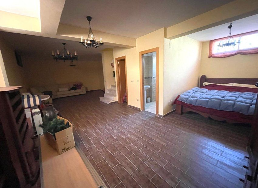 Herverkoop - Villa - Orihuela Costa - Villamartín