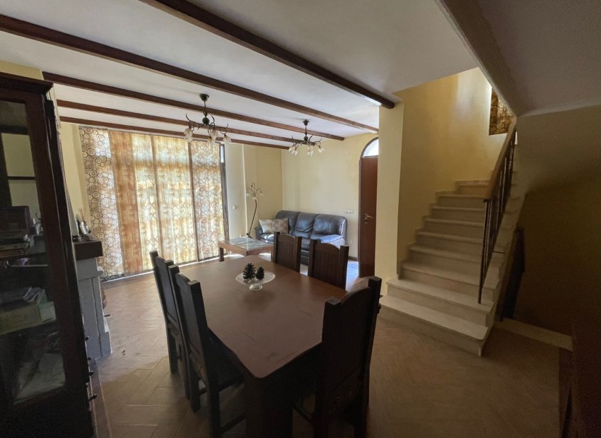 Herverkoop - Villa - Orihuela Costa - Villamartín