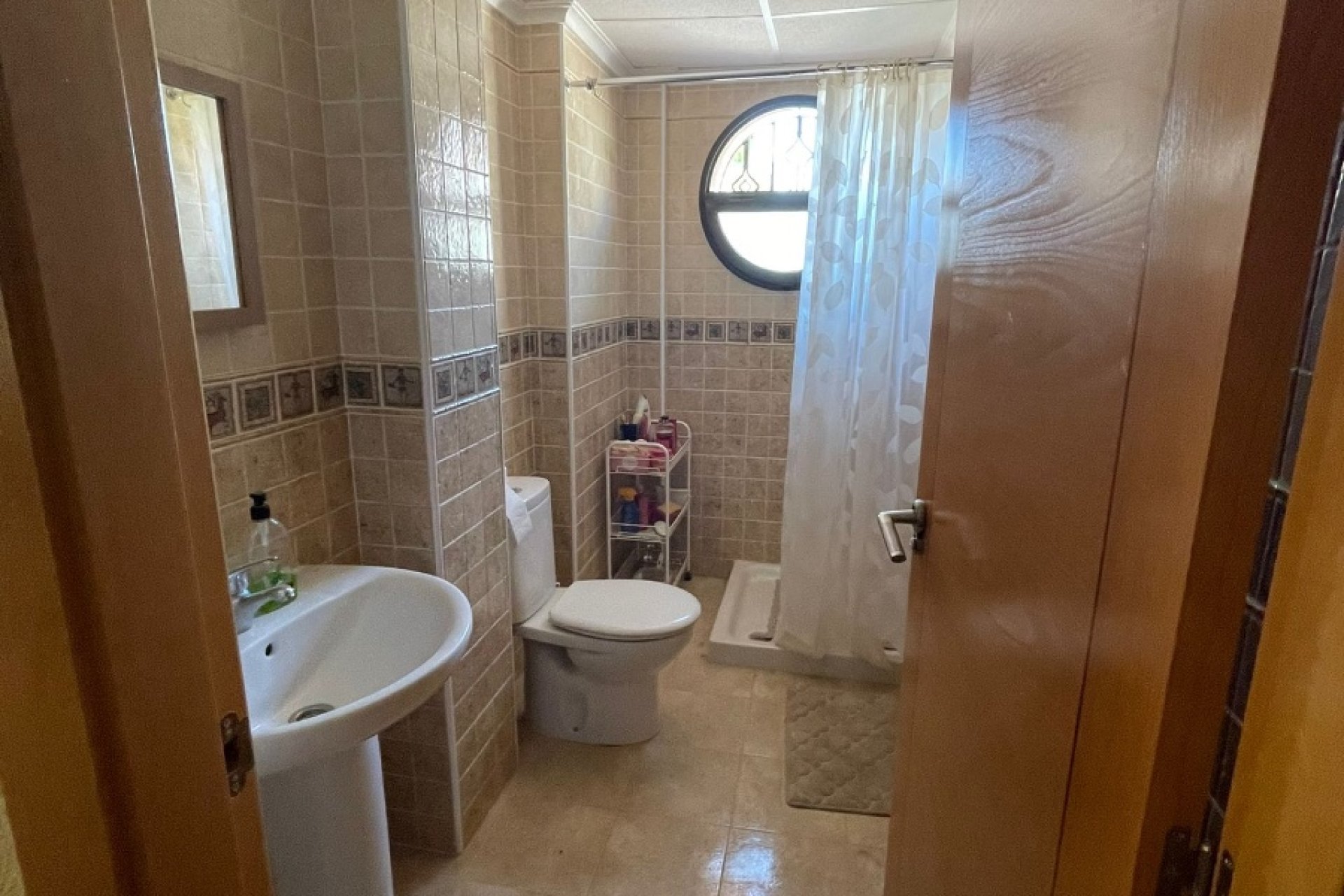 Herverkoop - Villa - Orihuela Costa - Villamartín