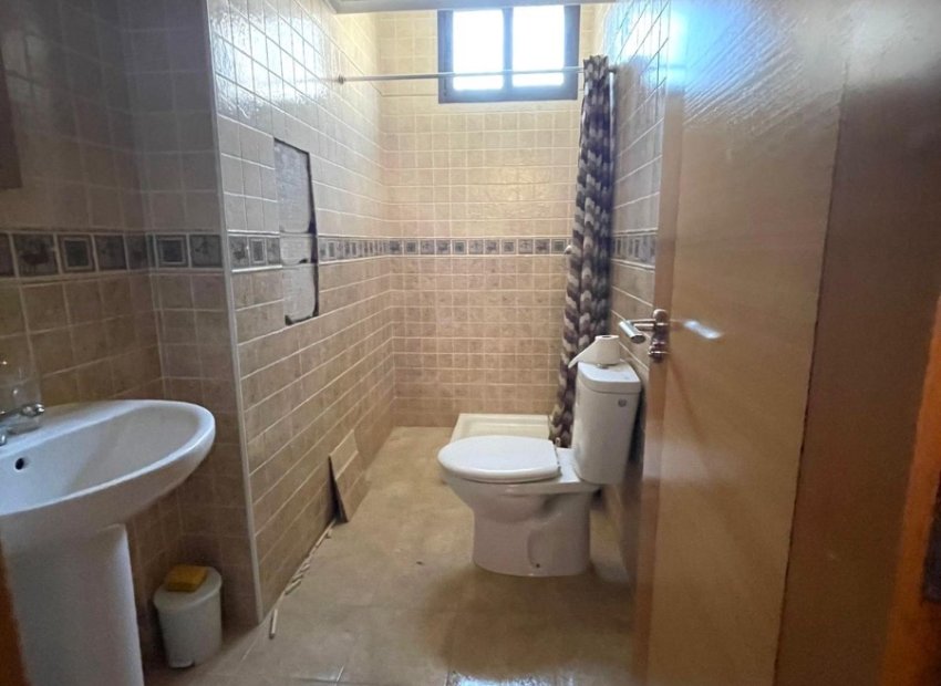 Herverkoop - Villa - Orihuela Costa - Villamartín