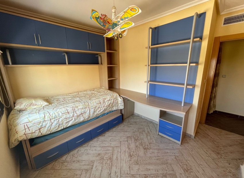 Herverkoop - Villa - Orihuela Costa - Villamartín